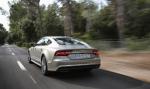 Audi A7 Sportback 3.0 TDI Ultra S-Line 2014 года (WW)